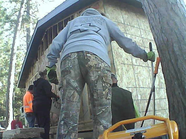 Whiteface Cam Image - Sat, 09/09/2017 4:04pm 