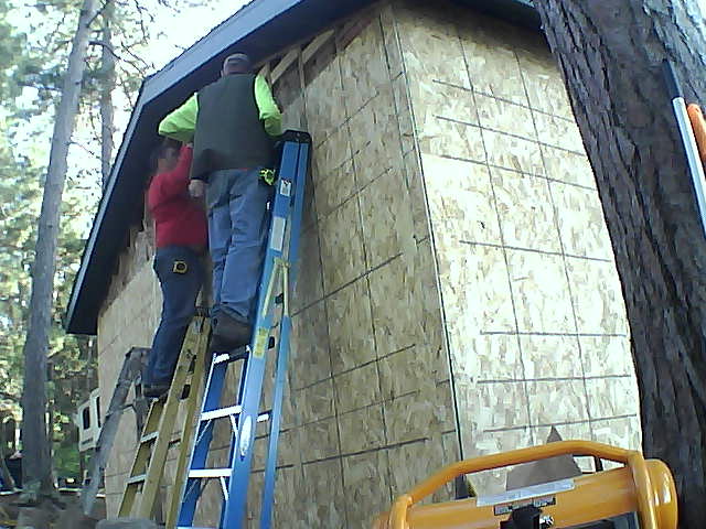 Whiteface Cam Image - Sat, 09/09/2017 4:54pm 