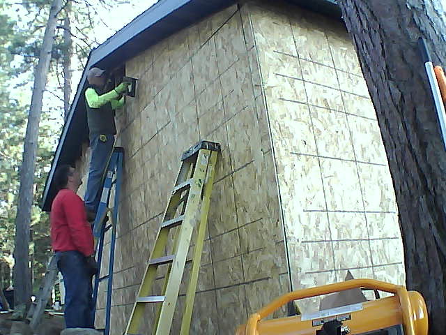 Whiteface Cam Image - Sat, 09/09/2017 5:04pm 