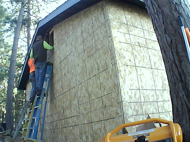 Whiteface Cam Image - Sat, 09/09/2017 5:14pm 