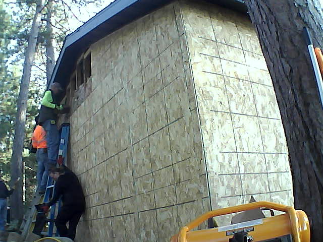 Whiteface Cam Image - Sat, 09/09/2017 5:24pm 