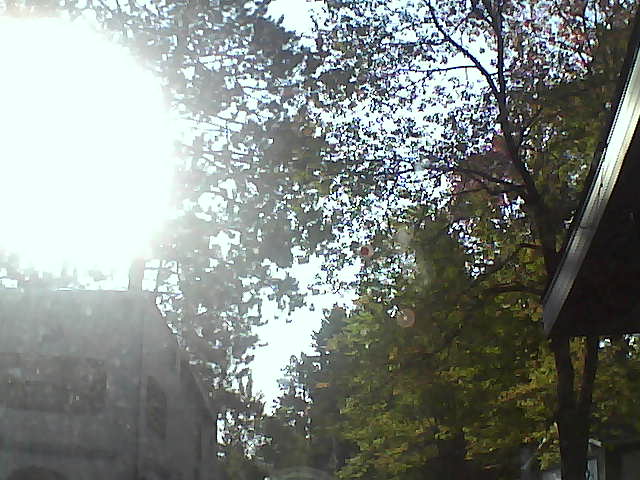 Whiteface Cam Image - Mon, 09/11/2017 9:46am 