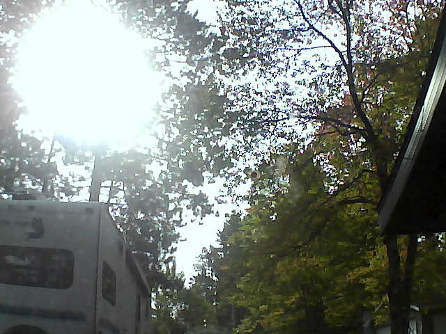 Whiteface Cam Image - Mon, 09/11/2017 10:13am 