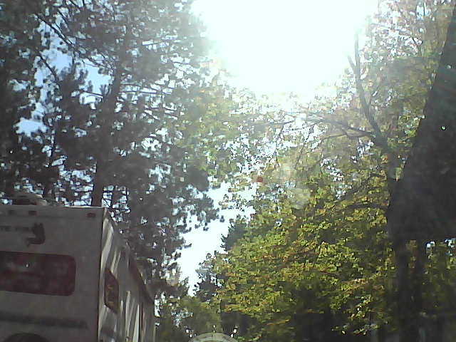 Whiteface Cam Image - Mon, 09/11/2017 11:54am 