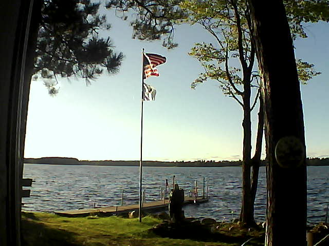 Whiteface Cam Image - Sun, 09/17/2017 6:02pm 