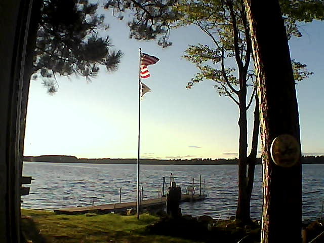 Whiteface Cam Image - Sun, 09/17/2017 6:32pm 