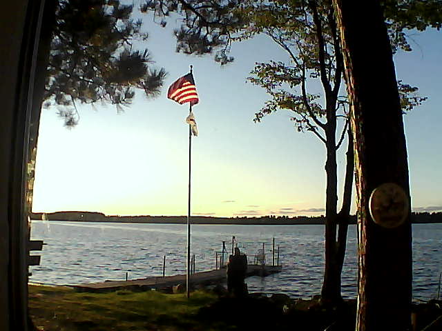 Whiteface Cam Image - Sun, 09/17/2017 6:52pm 