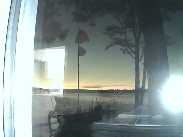 Whiteface Cam Image - Sun, 09/17/2017 7:52pm 