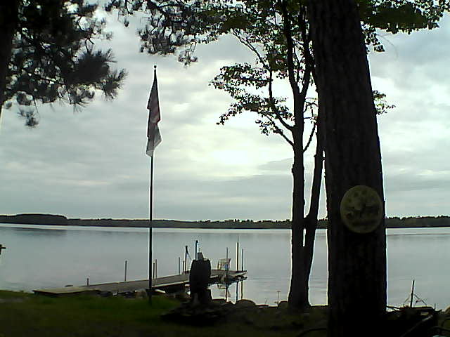 Whiteface Cam Image - Mon, 09/18/2017 8:11am 