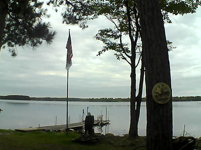 Whiteface Cam Image - Mon, 09/18/2017 8:21am 