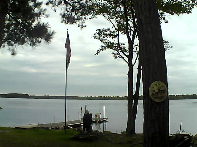Whiteface Cam Image - Mon, 09/18/2017 8:31am 