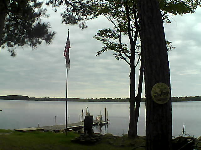 Whiteface Cam Image - Mon, 09/18/2017 8:51am 