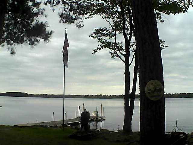 Whiteface Cam Image - Mon, 09/18/2017 9:01am 