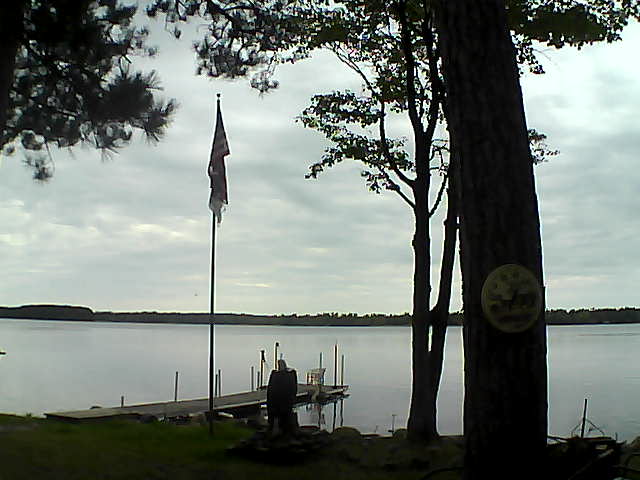 Whiteface Cam Image - Mon, 09/18/2017 9:11am 