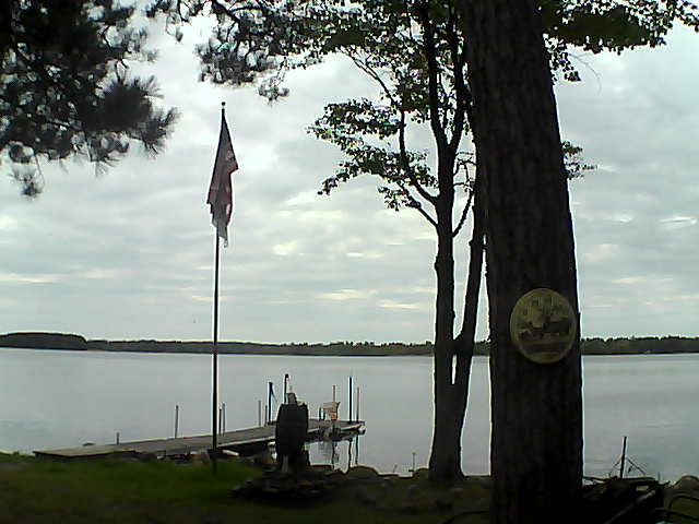 Whiteface Cam Image - Mon, 09/18/2017 9:21am 