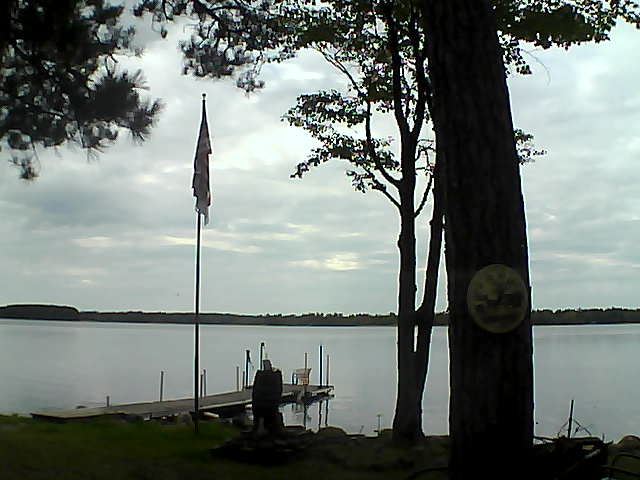 Whiteface Cam Image - Mon, 09/18/2017 9:31am 