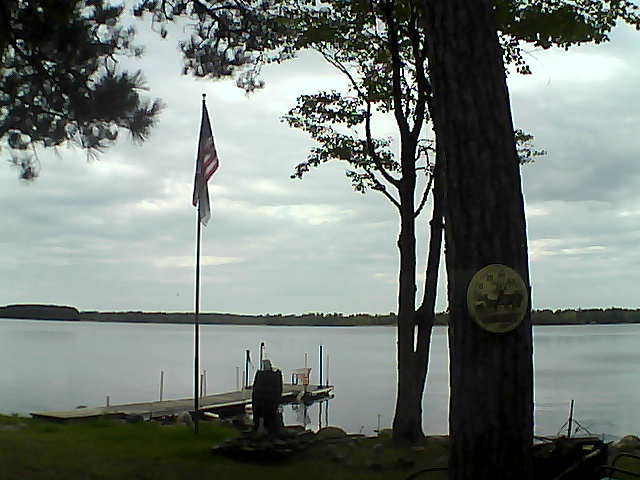 Whiteface Cam Image - Mon, 09/18/2017 9:41am 