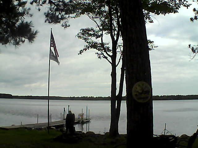 Whiteface Cam Image - Mon, 09/18/2017 10:21am 