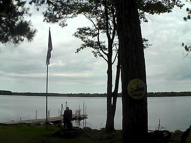 Whiteface Cam Image - Mon, 09/18/2017 10:41am 