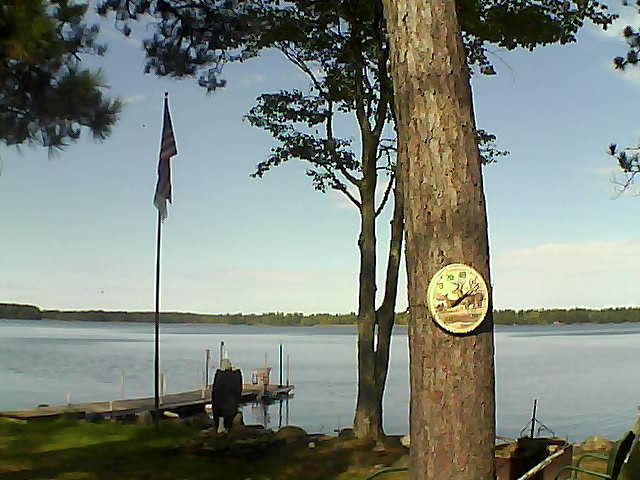 Whiteface Cam Image - Mon, 09/18/2017 11:41am 