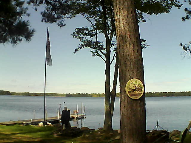 Whiteface Cam Image - Mon, 09/18/2017 12:31pm 