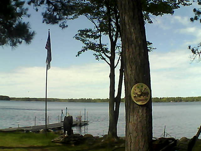 Whiteface Cam Image - Mon, 09/18/2017 1:11pm 