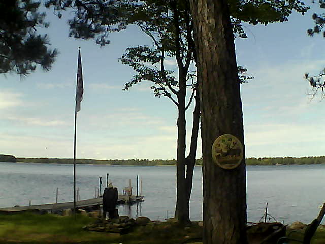 Whiteface Cam Image - Mon, 09/18/2017 1:31pm 