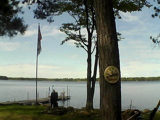 Whiteface Cam Image - Mon, 09/18/2017 1:41pm 