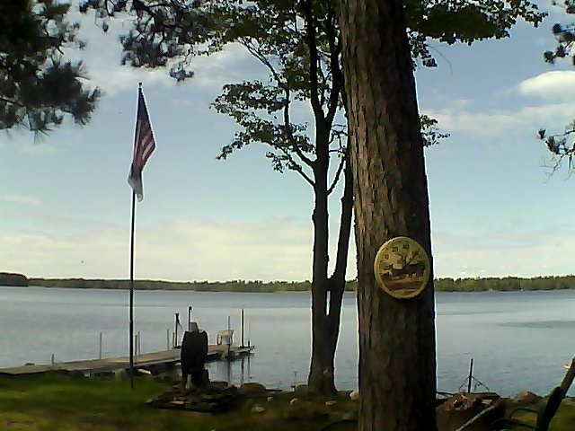 Whiteface Cam Image - Mon, 09/18/2017 1:51pm 