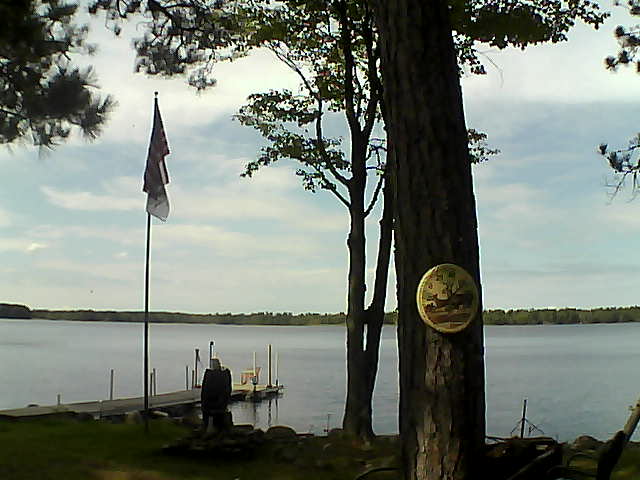 Whiteface Cam Image - Mon, 09/18/2017 2:21pm 