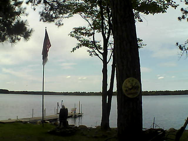 Whiteface Cam Image - Mon, 09/18/2017 2:31pm 