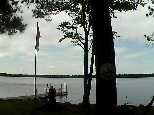 Whiteface Cam Image - Mon, 09/18/2017 2:41pm 