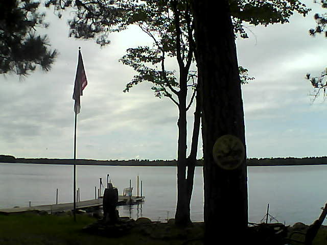 Whiteface Cam Image - Mon, 09/18/2017 2:51pm 