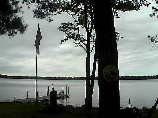 Whiteface Cam Image - Mon, 09/18/2017 3:11pm 