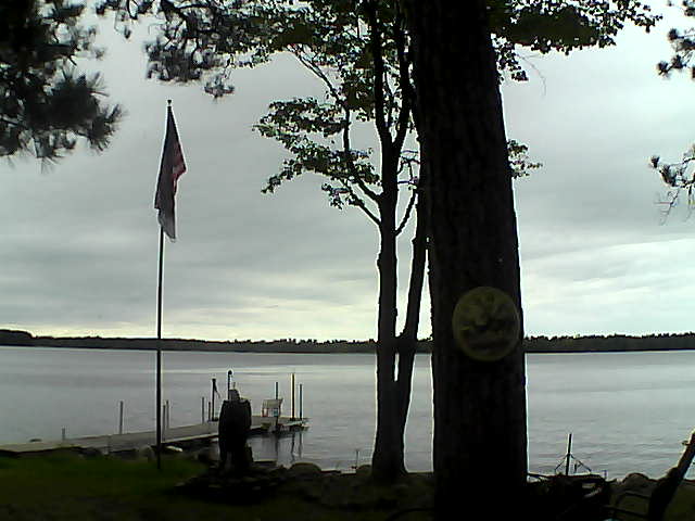 Whiteface Cam Image - Mon, 09/18/2017 3:21pm 