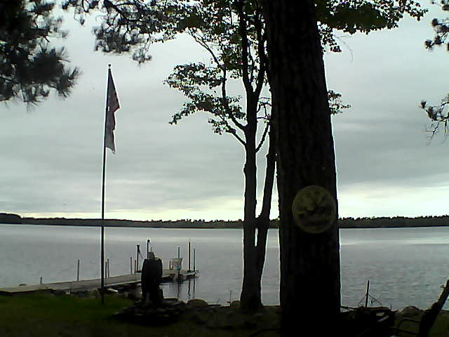 Whiteface Cam Image - Mon, 09/18/2017 3:31pm 