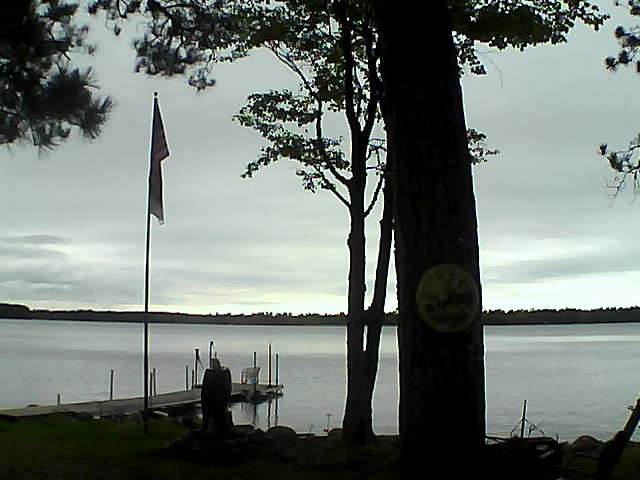 Whiteface Cam Image - Mon, 09/18/2017 3:41pm 