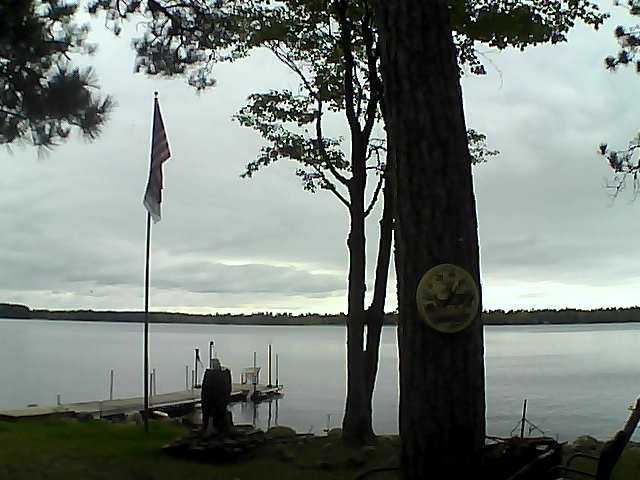 Whiteface Cam Image - Mon, 09/18/2017 3:51pm 