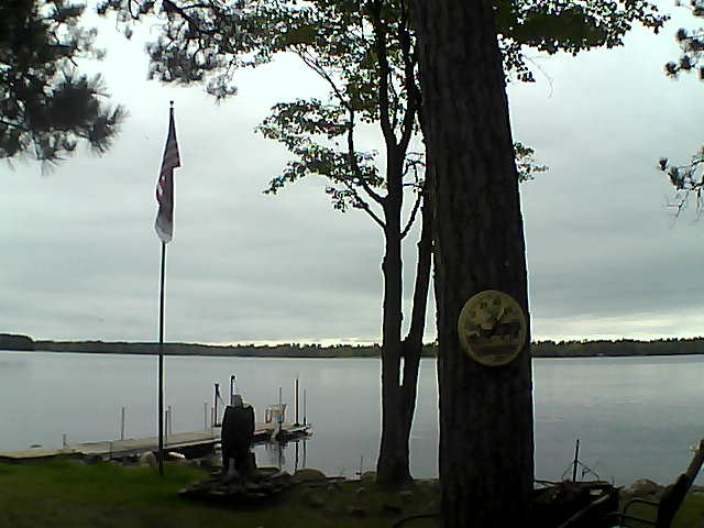 Whiteface Cam Image - Mon, 09/18/2017 4:01pm 