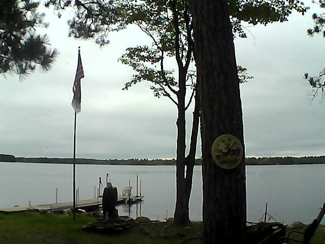 Whiteface Cam Image - Mon, 09/18/2017 4:11pm 