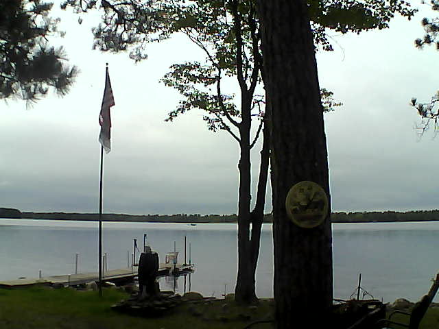 Whiteface Cam Image - Mon, 09/18/2017 4:21pm 