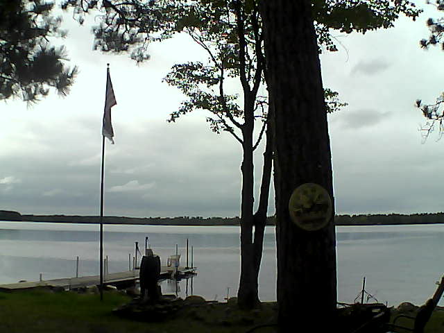 Whiteface Cam Image - Mon, 09/18/2017 4:31pm 