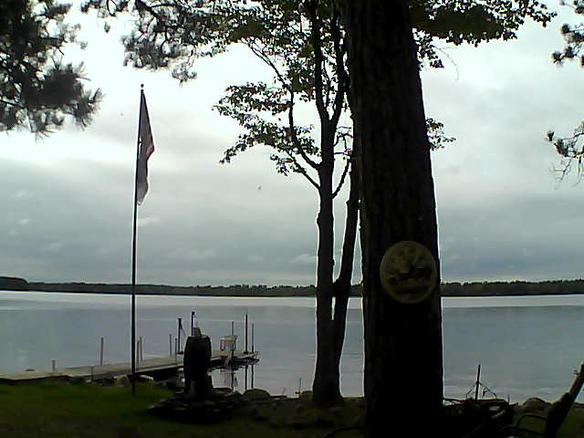 Whiteface Cam Image - Mon, 09/18/2017 4:41pm 