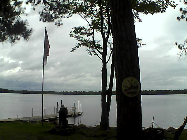 Whiteface Cam Image - Mon, 09/18/2017 5:21pm 