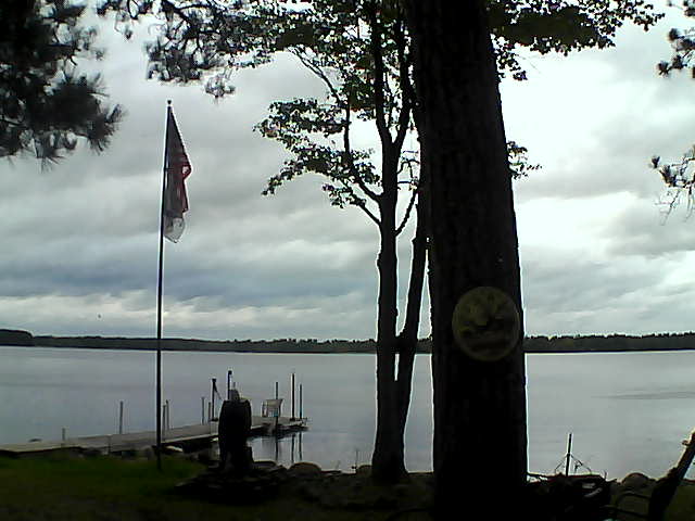 Whiteface Cam Image - Mon, 09/18/2017 5:31pm 