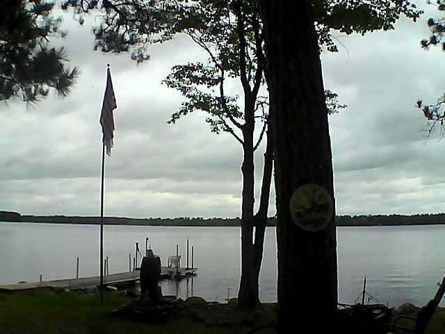 Whiteface Cam Image - Mon, 09/18/2017 5:51pm 