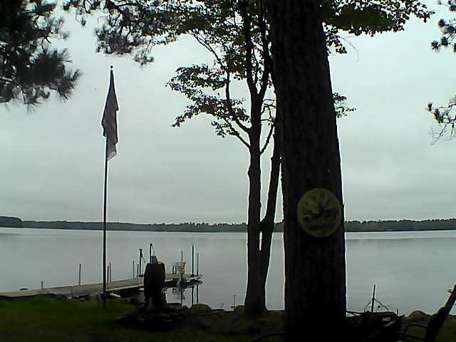 Whiteface Cam Image - Tue, 09/19/2017 7:54am 