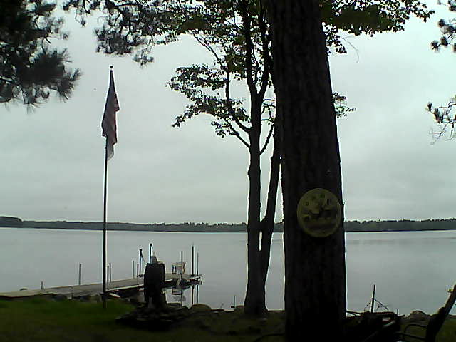 Whiteface Cam Image - Tue, 09/19/2017 8:04am 