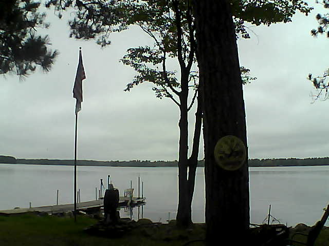 Whiteface Cam Image - Tue, 09/19/2017 8:14am 