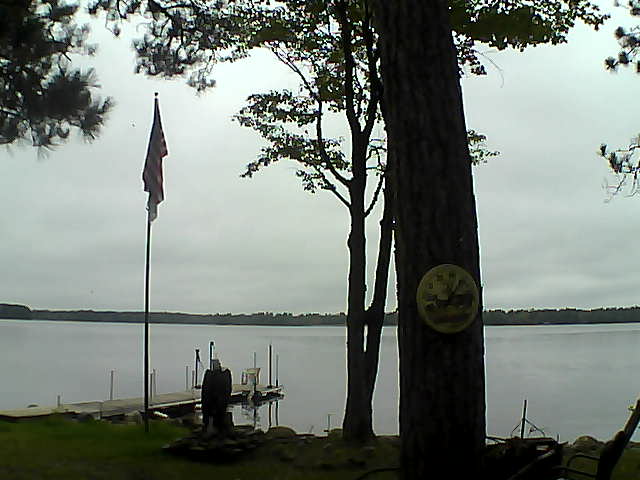 Whiteface Cam Image - Tue, 09/19/2017 8:24am 